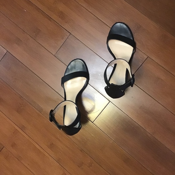 Gianvito Rossi Portofino 70 black leather 36 - Picture 4 of 11